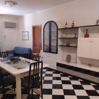 Savoca Apartment, hotel v Giardini Naxosu