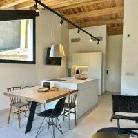 CAL PASSACOSTES cb, hotelli kohteessa Solsona