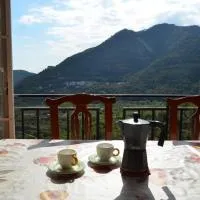 Casa el Castell, hotel din Eslida