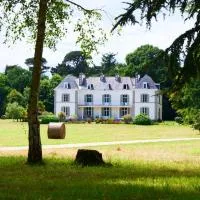 Domaine du cloitre, hotell i Pléneuf-Val-André