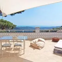 Casa Blanca, ξενοδοχείο σε Sant Cebrià de Vallalta