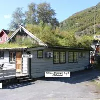 Røldalstunet Overnatting, hotel en Røldal