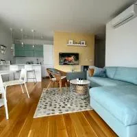 EllaSea - Beachside، فندق في زابوريتش