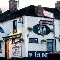 Peggy Moores, hotel di Drogheda