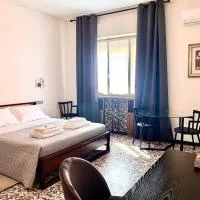 Casa Margherita, hotel v destinaci Piacenza
