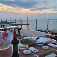 Jeju Ocean Vill, hotel poblíž Letiště Jeju - CJU, Čedžu