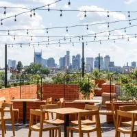 Waymore's Hotel Nashville, ξενοδοχείο στο Νάσβιλ