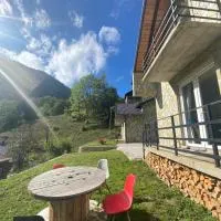 Villa Malesia – hotel w mieście Peć