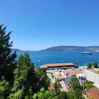 SeaSide, hotel u Zeleniki