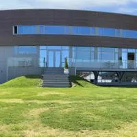 Hotell Koselig, hôtel à Kyrksæterøra