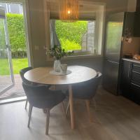 Cozy apartment near Stavanger Airport, hotel poblíž Letiště Stavanger, Sola - SVG, Sola