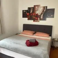 Kulinarische Zauberei, hotel in Rathenow