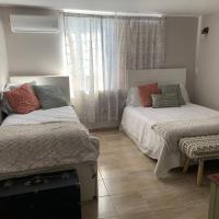 Depto 3 - Familiar, Acogedor y Tranquilo, hotel poblíž Mezinárodní letiště Piedras Negras - PDS, Piedras Negras