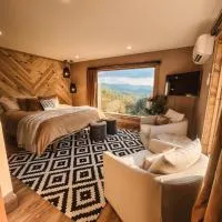 Long View Resort Bryson City, NC, hotel en Bryson City