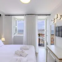 Nafplion Comfy Suites, хотел в Нафплион