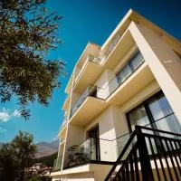 Hotel Vila 19, hotel a Dhërmi