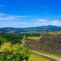 Alojamento Fortaleza, hótel í Valença