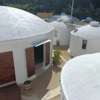 Bagos do Vilar, Hotel in Cadaval