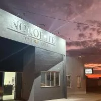 NOROESTE Comfort Hotel, hotel en Santa Fé do Sul