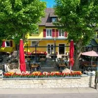 Tuniberg Restaurant Hotel, hotel a Friburgo in Brisgovia
