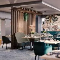 Viesnīca Dom Hotel pilsētā Vormsa
