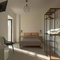 Le Muse: Falerna Marina şehrinde bir otel