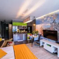 Apartments For You, מלון בלמבורק