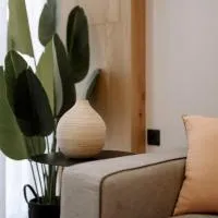 LINERIA luxury living, ξενοδοχείο στον Άγιο Ρόκκο