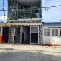 Mi Casa Es Su Casa! El Eden, La Tebaida, Colombia, hotel cerca de Aeropuerto internacional de El Edén - AXM, La Tebaida