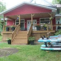Cranberry Moon Inn, hotel en Bala