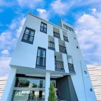 Hotel QC, hotell sihtkohas Trujillo
