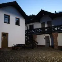 Pokoje u Iwonki - Barzowice, хотел в Barzowice