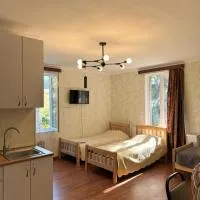 Evergreen Surami Hotel – hotel w mieście Surami