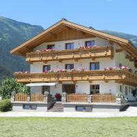 Jogglerhof: Ramsau im Zillertal şehrinde bir otel