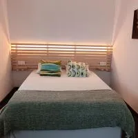 Urdaibai Mungabe, hotell i Busturia