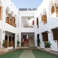 Penguin Village Dahab, hótel í Dahab