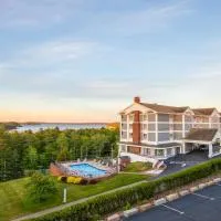 Bluenose Inn - Bar Harbor Collection، فندق في بار هاربور