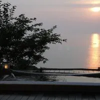 間人温泉 炭平, hotell sihtkohas Kyotango