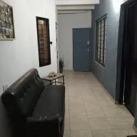 Alojamiento B&B Corrientes, מלון בקוריינטס