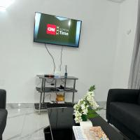 Costal Vibe Escapes, hotel near Roberts International Airport - ROB, Monrovia