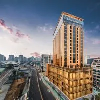 Gloucester Hotel Incheon, hotel u gradu Inčeon