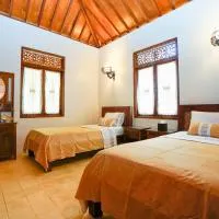 NDALEM NITIHARDJAN, hotel sa Borobudur