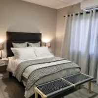 Namaqua Bliss – hotel w mieście Springbok