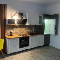 Airport Green, hotel poblíž Mezinárodní letiště Cluj Avram Iancu - CLJ, Kluž