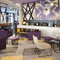 Holiday Inn - the niu, Air Frankfurt Messe by IHG، فندق في فرانكفورت ماين
