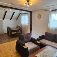 Durmitor Panorama Lodge, hotel en Junčev Do