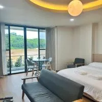 Sokview Residence: Hondarribia şehrinde bir otel
