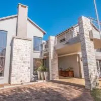 Fairview Manor, hotel em Modimolle
