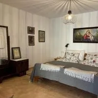 Sonnenhof Wildkatta Frühstückspension, hotel in Raabs an der Thaya