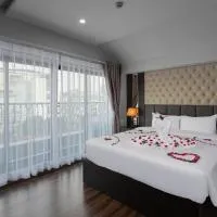 Beryl Signature Hotel & Travel, hotel a Hanoi